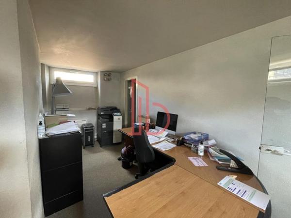 Bureau de 200 m² à louer à Bordeaux Meriadeck