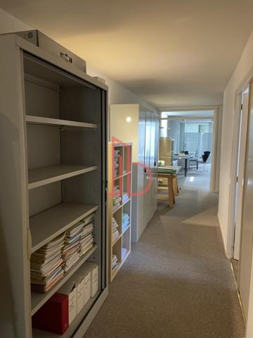 Bureau de 200 m² à louer à Bordeaux Meriadeck