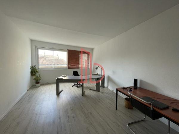 Bureau de 200 m² à louer à Bordeaux Meriadeck