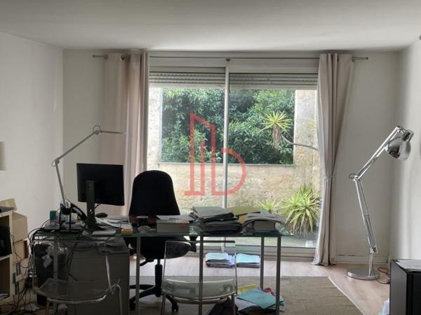 Bureau de 200 m² à louer à Bordeaux Meriadeck