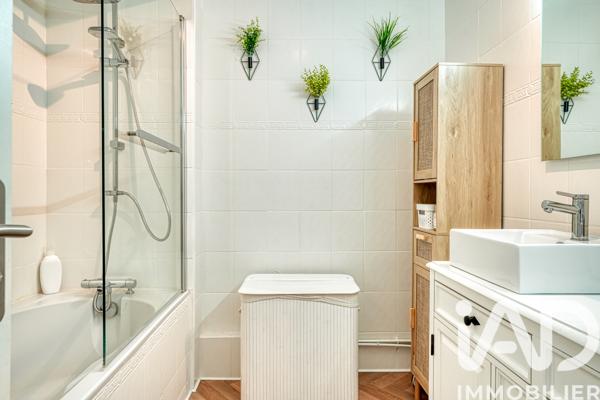 Maison à vendre 5 pièces 111 m² Baillet-en-France