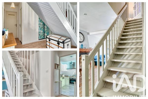 Maison à vendre 5 pièces 111 m² Baillet-en-France
