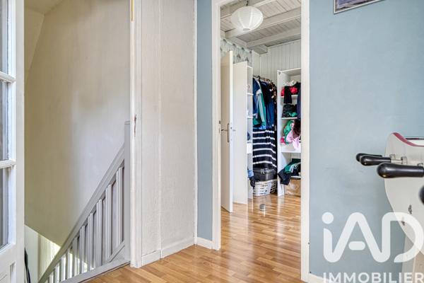 Maison à vendre 5 pièces 111 m² Baillet-en-France