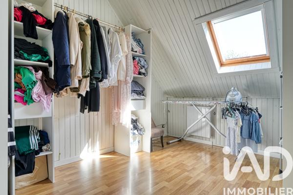 Maison à vendre 5 pièces 111 m² Baillet-en-France