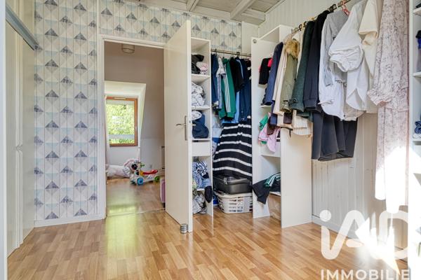 Maison à vendre 5 pièces 111 m² Baillet-en-France
