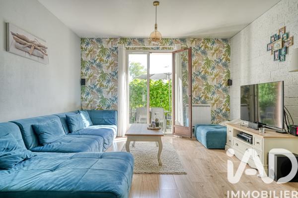 Maison à vendre 5 pièces 111 m² Baillet-en-France
