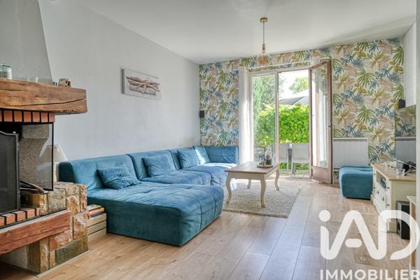 Maison à vendre 5 pièces 111 m² Baillet-en-France