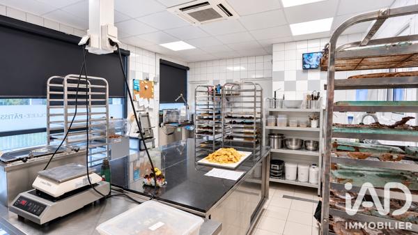 Boulangerie à vendre 300 m² Eybens