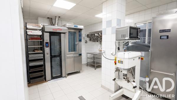 Boulangerie à vendre 300 m² Eybens