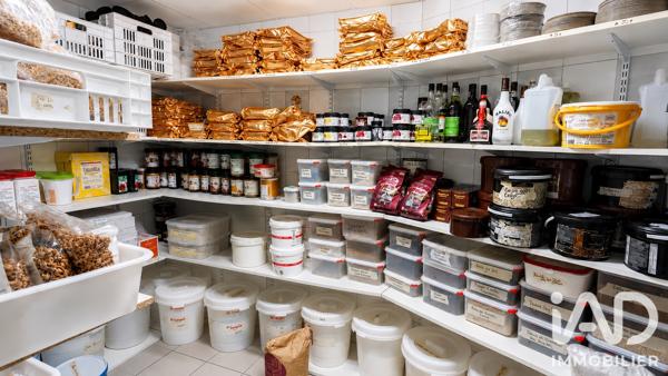Boulangerie à vendre 300 m² Eybens
