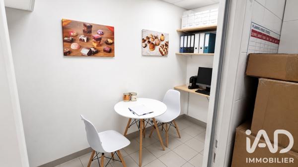 Boulangerie à vendre 300 m² Eybens