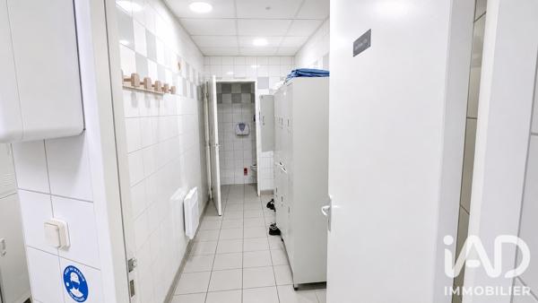 Boulangerie à vendre 300 m² Eybens