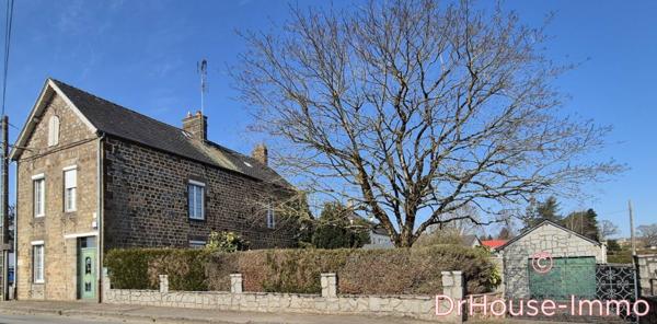 Maison à vendre 5 pièces de 80 m²