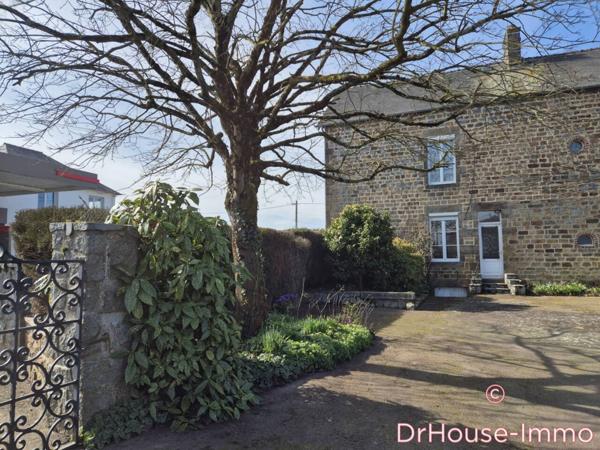 Maison à vendre 5 pièces de 80 m²