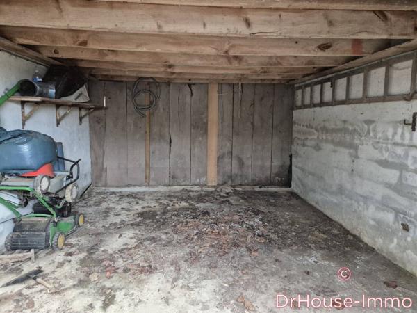 Maison à vendre 5 pièces de 80 m²