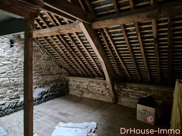 Maison à vendre 5 pièces de 80 m²