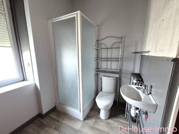 Maison à vendre 5 pièces de 80 m²