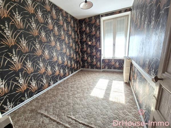 Maison à vendre 5 pièces de 80 m²