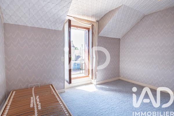 Maison à vendre 4 pièces 85 m² Nemours