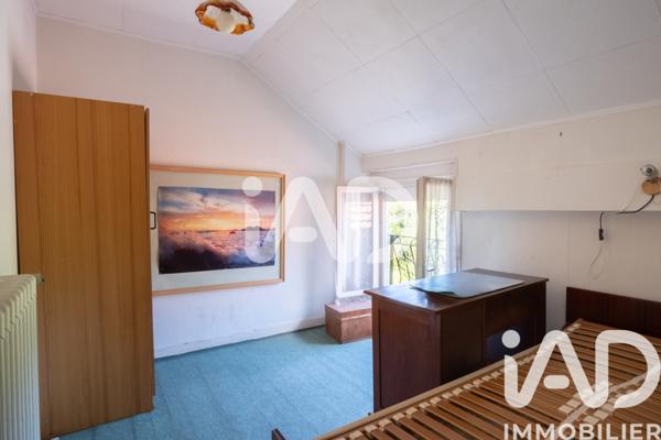 Maison à vendre 4 pièces 85 m² Nemours