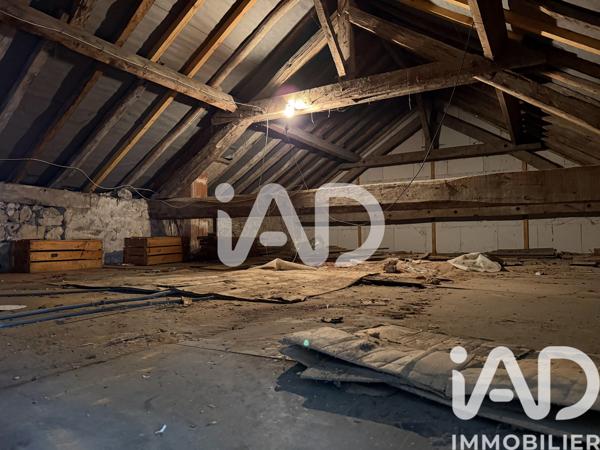Maison à vendre 4 pièces 85 m² Nemours