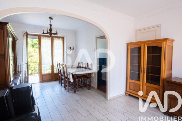 Maison à vendre 4 pièces 85 m² Nemours