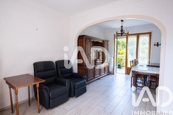 Maison à vendre 4 pièces 85 m² Nemours