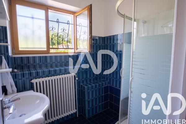 Maison à vendre 4 pièces 85 m² Nemours