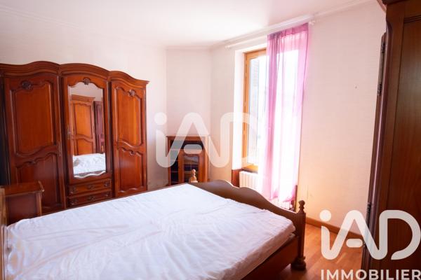 Maison à vendre 4 pièces 85 m² Nemours