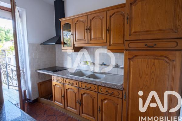 Maison à vendre 4 pièces 85 m² Nemours