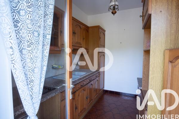 Maison à vendre 4 pièces 85 m² Nemours