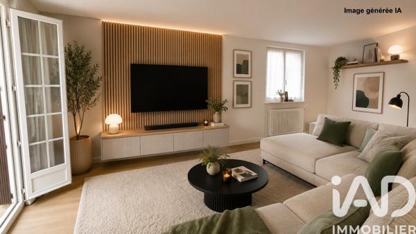 Maison à vendre 5 pièces 145 m² Orsay