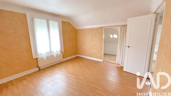 Maison à vendre 5 pièces 145 m² Orsay