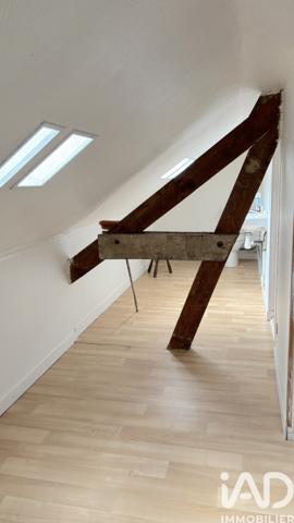 Maison à vendre 5 pièces 145 m² Orsay