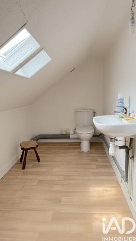 Maison à vendre 5 pièces 145 m² Orsay