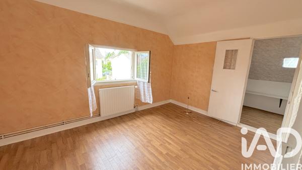 Maison à vendre 5 pièces 145 m² Orsay