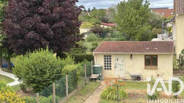 Maison à vendre 5 pièces 145 m² Orsay