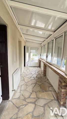 Maison à vendre 5 pièces 145 m² Orsay