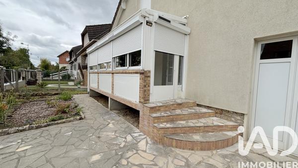 Maison à vendre 5 pièces 145 m² Orsay
