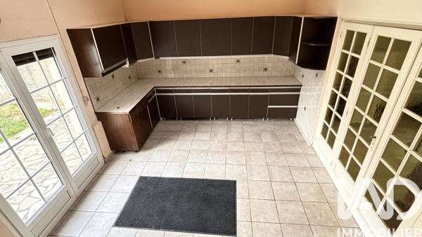 Maison à vendre 5 pièces 145 m² Orsay