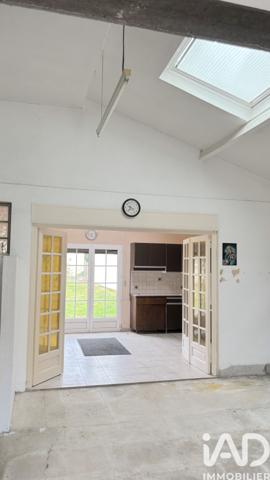 Maison à vendre 5 pièces 145 m² Orsay
