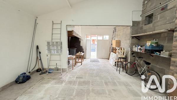Maison à vendre 5 pièces 145 m² Orsay