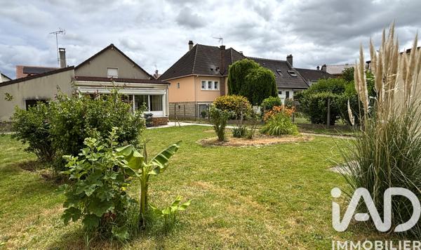 Maison à vendre 5 pièces 145 m² Orsay