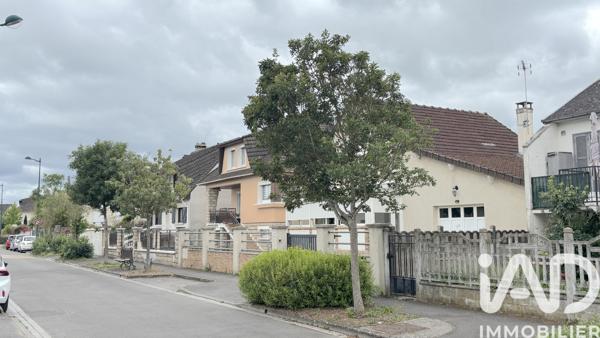 Maison à vendre 5 pièces 145 m² Orsay
