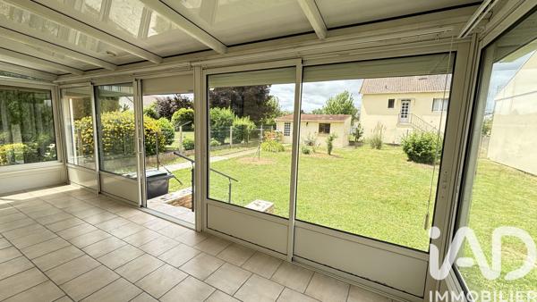 Maison à vendre 5 pièces 145 m² Orsay