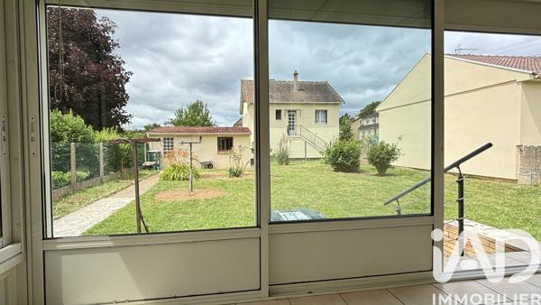 Maison à vendre 5 pièces 145 m² Orsay