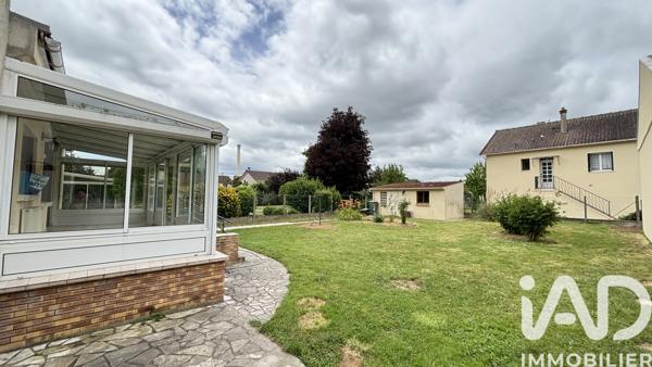 Maison à vendre 5 pièces 145 m² Orsay