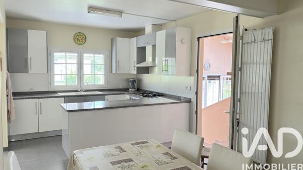 Maison à vendre 5 pièces 145 m² Orsay