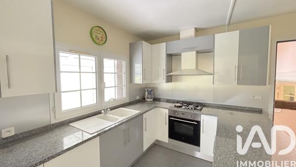 Maison à vendre 5 pièces 145 m² Orsay
