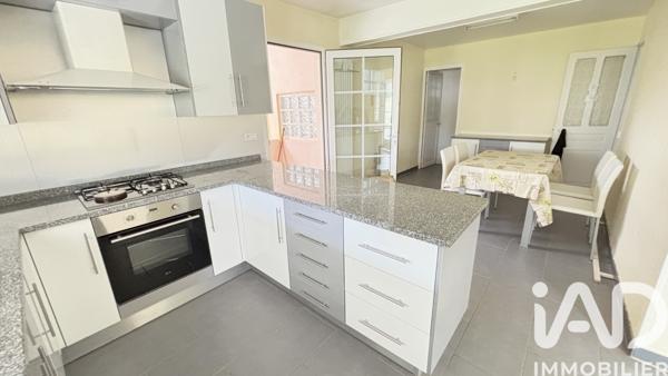 Maison à vendre 5 pièces 145 m² Orsay